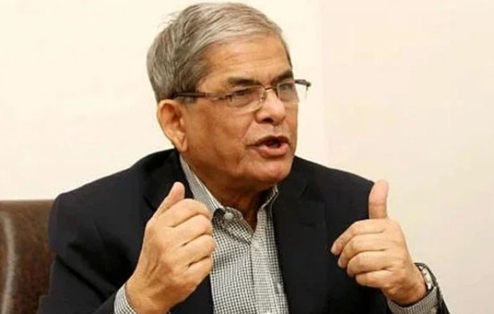 ‘নির্বাচন তো করতেই চাই, সেটা হতে হবে নির্বাচনের মতো’