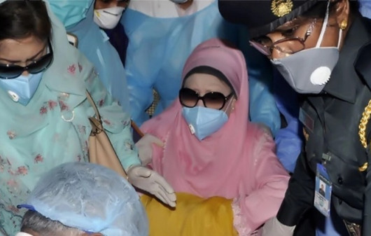 দুই মামলা : খালেদা জিয়ার বিরুদ্ধে অভিযোগ গঠনের শুনানি ১৭ অক্টোবর