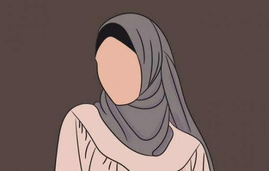 পর পুরুষের সামনে নারীর যা কিছু খোলা রাখা জায়েজ