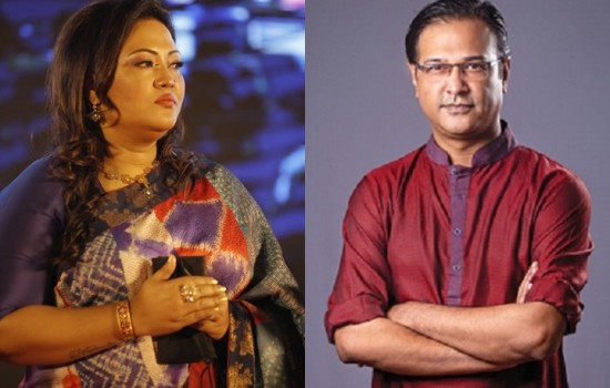 দাওয়াত না পেয়ে মমতাজের স্ট্যাটাস, যা বললেন আসিফ