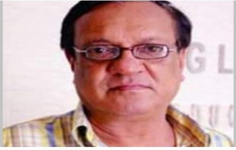 প্রযোজক ও পরিচালক আজিজুর রহমান বুলি আর নেই