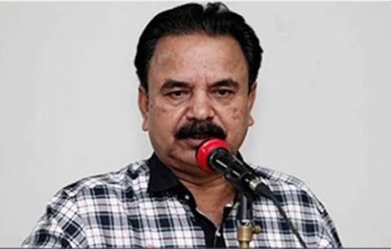 ‘বর্তমান সরকারকে ক্ষমতায় রেখে সুষ্ঠু নির্বাচন সম্ভব না’