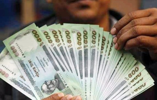 নতুন গভর্নর স্বাক্ষরিত ৫০০ টাকার নোট আসছে সোমবার