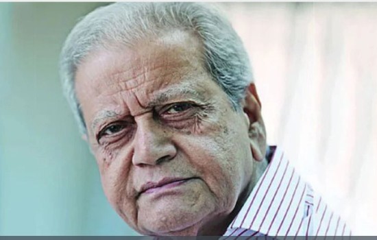 বনানীতে চিরনিদ্রায় শায়িত হলেন তোয়াব খান