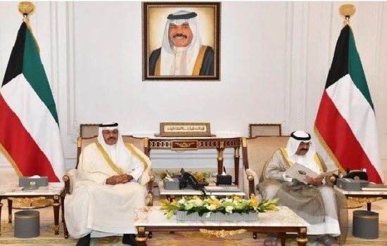 কুয়েতে ফের সরকারের পদত্যাগ