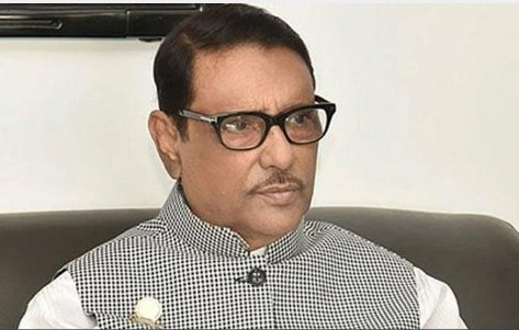 ‘বিএনপির মরা গাঙে জোয়ার নয়, কিছু ঢেউ এসেছে’