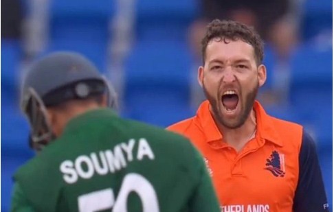 চমক দেখাতে পারলেন না সৌম্য-শান্ত