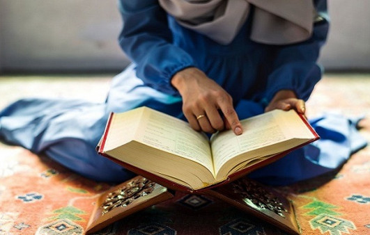 যে সুরা কেয়ামতের দিন আল্লাহর কাছে সুপারিশ করবে