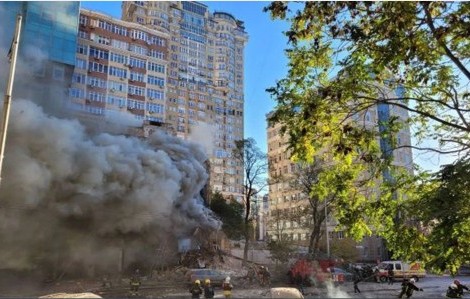 অবিলম্বে ভারতীয়দের ইউক্রেন ছাড়ার পরামর্শ