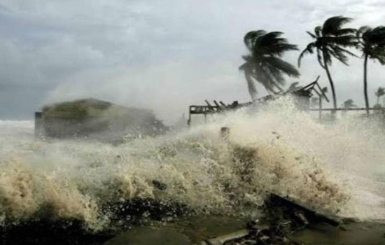 ঘূর্ণিঝড় সিত্রাং’, ঝুঁকিতে যেসব জেলা