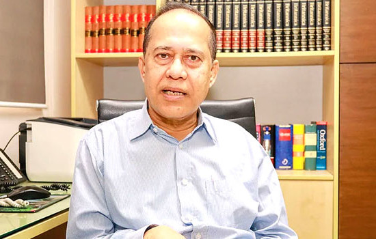 গাইবান্ধা-৫ আসনের উপনির্বাচন স্থগিত : সিইসি