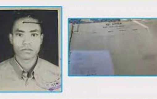 ‘মৃত্যুর’ ১১ বছর পর ঋণ নিলেন পরেশ চন্দ্র!