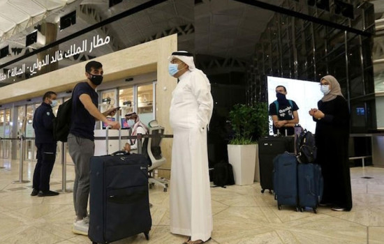 সংযুক্ত আরব আমিরাতে প্রবাসী ভিসার নিয়মে পরিবর্তন