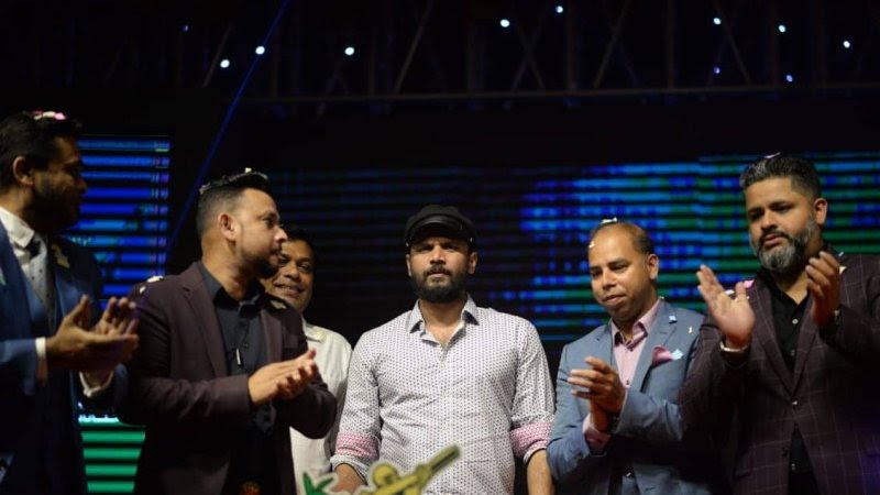 এবারের বিপিএলে সিলেটের অধিনায়ক মাশরাফী