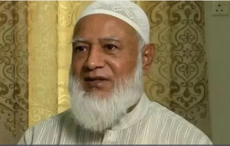 ডা. শফিকুর রহমান আবারও জামায়াতের আমির নির্বাচিত