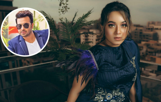 শাকিবের সঙ্গে অভিনয় নিয়ে দীঘির বিস্ফোরক মন্তব্য