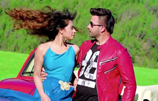 যেখানে হানিমুন হয়েছে শাকিব-বুবলীর