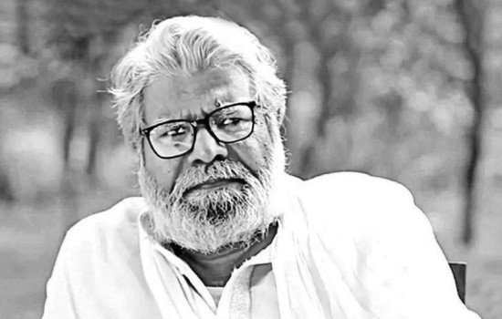 মাসুম আজিজ আর নেই