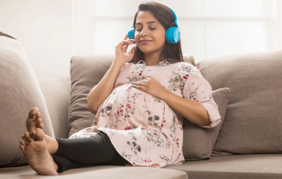 নারীর সন্তান ধারণের ক্ষমতা বাড়ায় যেসব খাবার