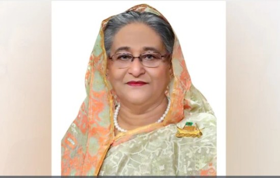 জনগণ আমাদের সবচেয়ে বড় শক্তি: প্রধানমন্ত্রী