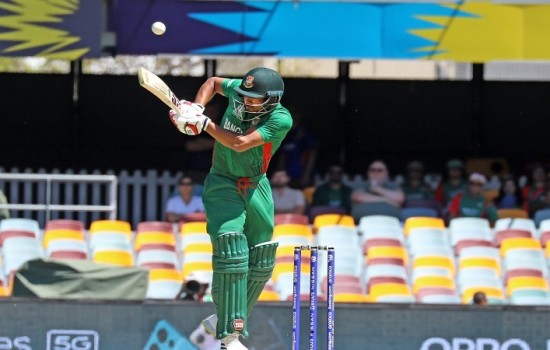 এটা আমার সেরা ইনিংস : শান্ত