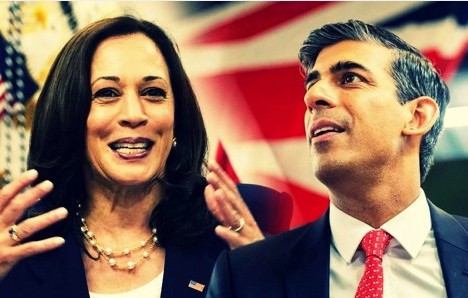 এক নজরে বিশ্বজুড়ে ভারতীয় বং‌শোদ্ভূত রাষ্ট্রনেতাদের তালিকা