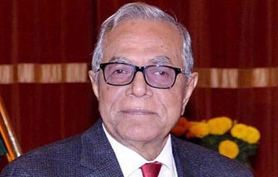 কাল দুর্গাপূজার শুভেচ্ছা বিনিময় করবেন রাষ্ট্রপতি