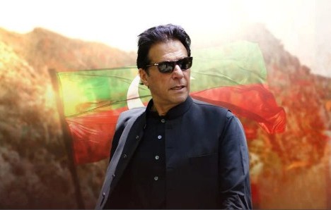 ইসলামাবাদ অভিমুখে ইমরান খানের লং মার্চ শুরু ২৮ অক্টোবর