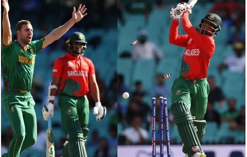 ইঙ্গিতে সাকিবদের ‘আনস্মার্ট’ বললেন সিডন্স?