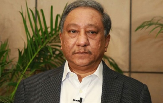 একটুর জন্য জ্ঞান হারাননি পাপন