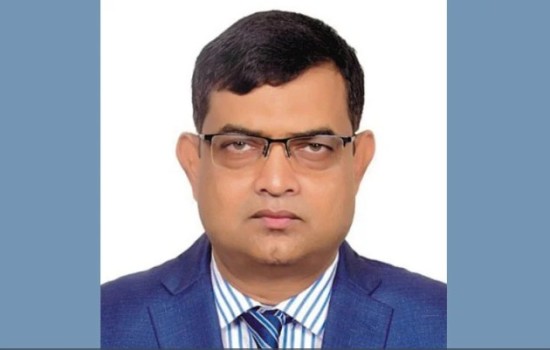 ডিজিটাল এক্সিলেন্স ক্যাটাগরিতে শেখ রাসেল পদক পাচ্ছেন কুমিল্লা জেলা প্রশাসক