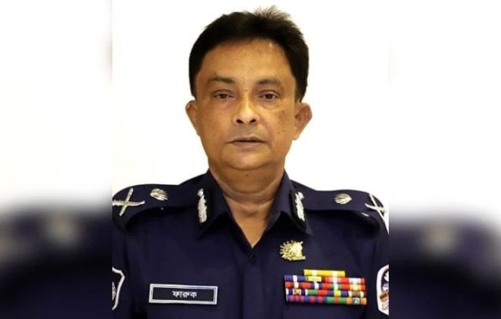 ‘রাজনীতির নামে ফৌজদারি অপরাধ করলে কঠোর ব্যবস্থা’