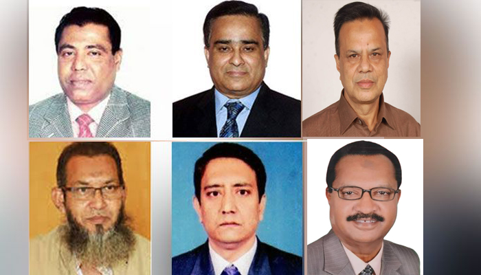 বগুড়া বিএনপির নেতৃত্বে আসছেন যারা