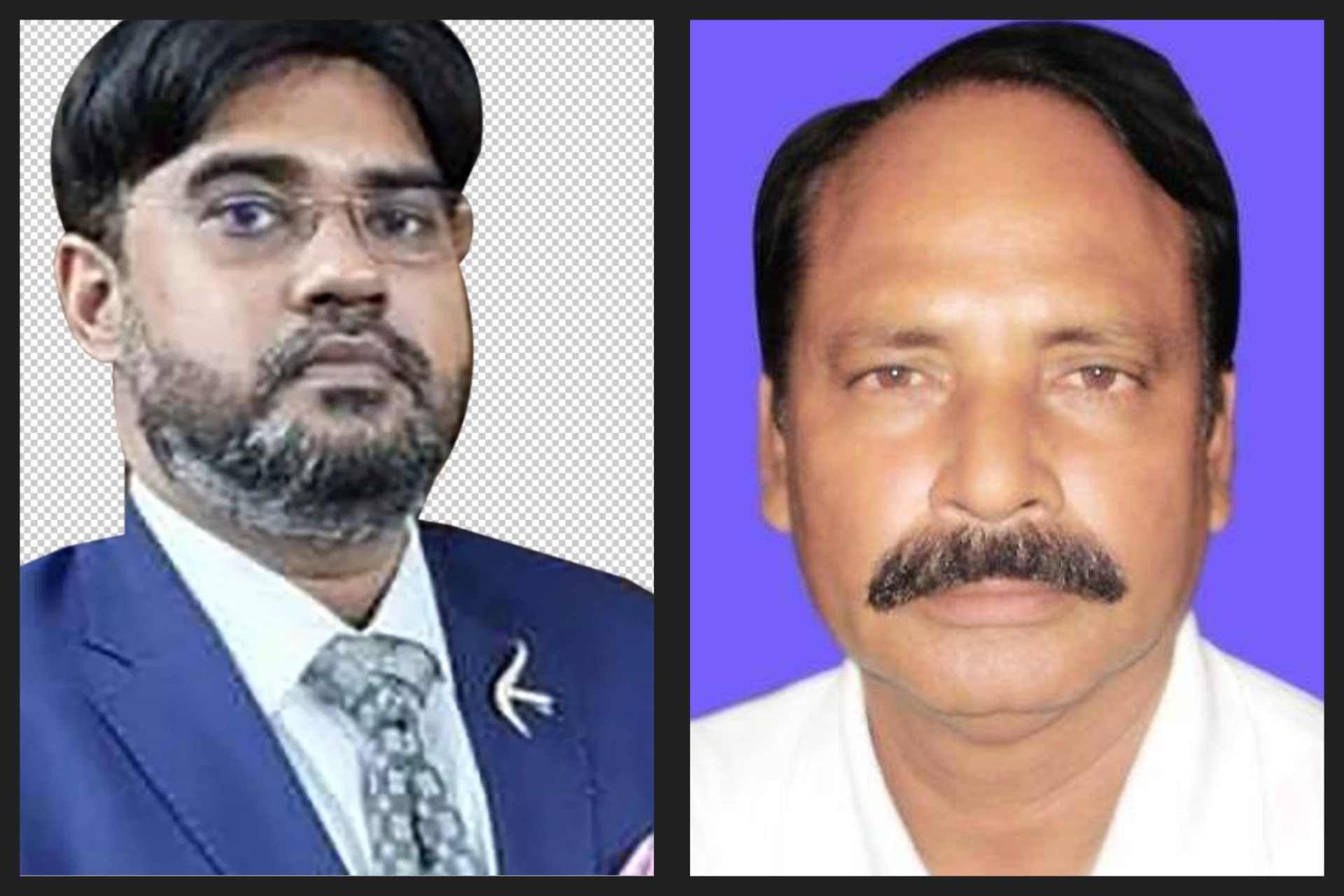 রংপুরের জৈষ্ঠ সাংবাদিক মোঃ আফতাব হোসেনের মৃত্যু; সাদ এরশাদ এমপির শোক