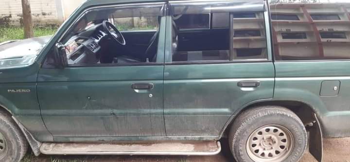 হত্যার উদ্দেশ্যে উপজেলা চেয়ারম্যানের উপরে গুলি ও সন্ত্রাসী হামলা।