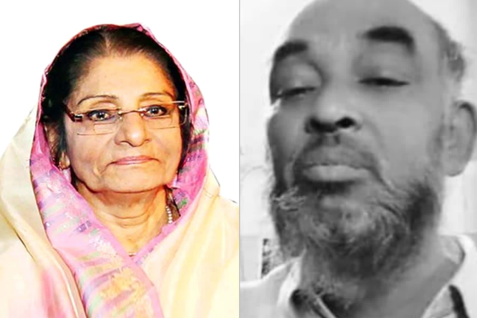 ময়মনসিংহ জেলা জাতীয় পার্টির সাবেক সাংগঠনিক সম্পাদক এম রমজান আলী রঞ্জু’র মৃত্যুতে বিরোধীদলীয় নেতার শোক