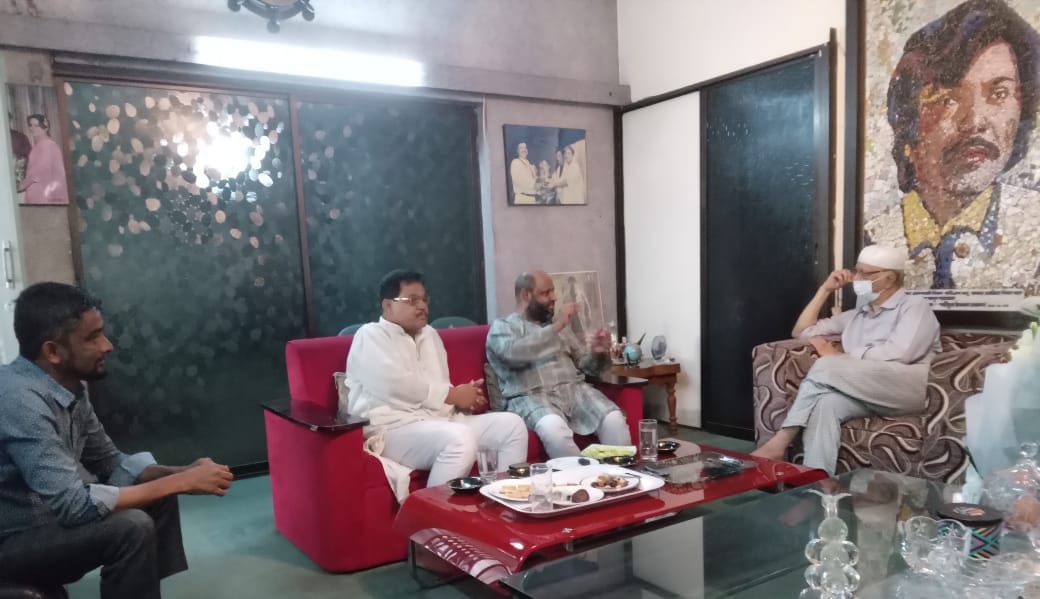 সম্মেলন প্রস্তুতি কমিটিতে চলচ্চিত্র ব্যক্তিত্ব সাবেক প্রেসিডিয়াম সদস্য সোহেল রানা অন্তর্ভূক্ত; নতুন আরো ৫ জন সদস্য, নুরুল ইসলাম নূরুর পদন্নোতি