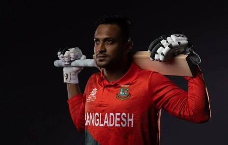 দক্ষিণ আফ্রিকা চাপে, জেতার জন্য খেলবো: সাকিব