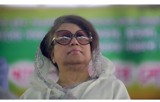 ‘খালেদা জিয়াকে নির্বাচনের আগে কারাগারে ফেরত পাঠানোর সম্ভাবনা নেই’