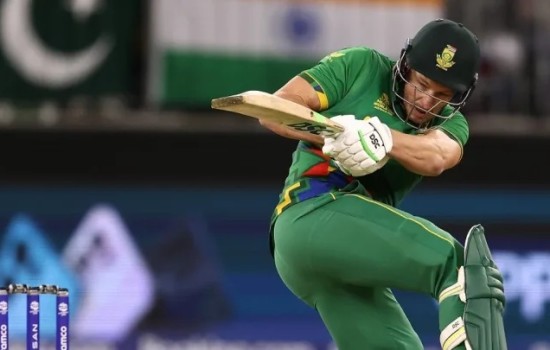 ভারতের বিপক্ষে প্রোটিয়াদের জয়