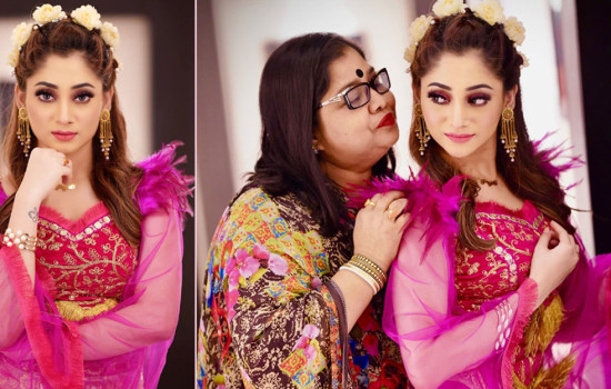 আমার মেয়েটা ছোট, দয়াকরে তাকে বাঁচতে দিন: পূজার মা