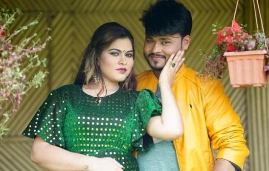 মুন্নার সঙ্গে জুটি বাঁধলেন হিরো আলমের দ্বিতীয় স্ত্রী