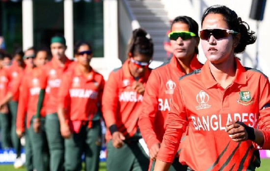 বৃষ্টিতে ভেসে গেল বাংলাদেশের এশিয়া কাপের স্বপ্ন