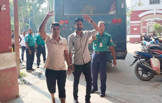 খুলনায় বিএনপির ৬০ নেতাকর্মীকে আটকের দাবি