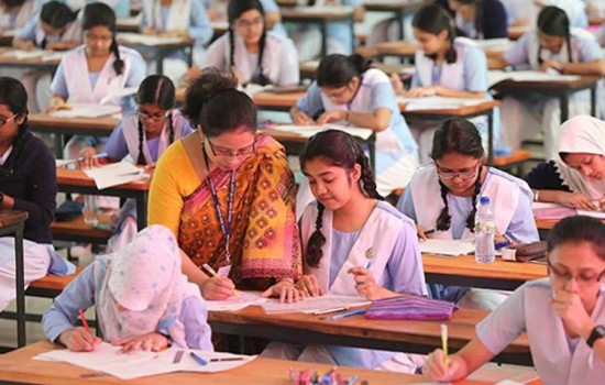 সরকারি মাধ্যমিক বিদ্যালয়ে শিক্ষক নিয়োগের বিজ্ঞপ্তি আসছে