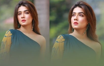 রাজনীতিতে নামলেন মাহি