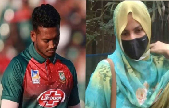 আল আমিনের বিরুদ্ধে গ্রেফতারি পরোয়ানা জারি