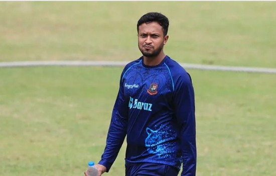 একাদশে সাকিব নেই কেন?