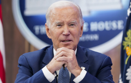 সৌদি আরবের ওপর ক্ষুব্ধ বাইডেন, সম্পর্ক পুনর্মূল্যায়নের সিদ্ধান্ত