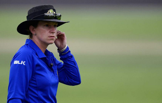 নারী এশিয়া কাপে আম্পায়ারিং বিতর্ক!